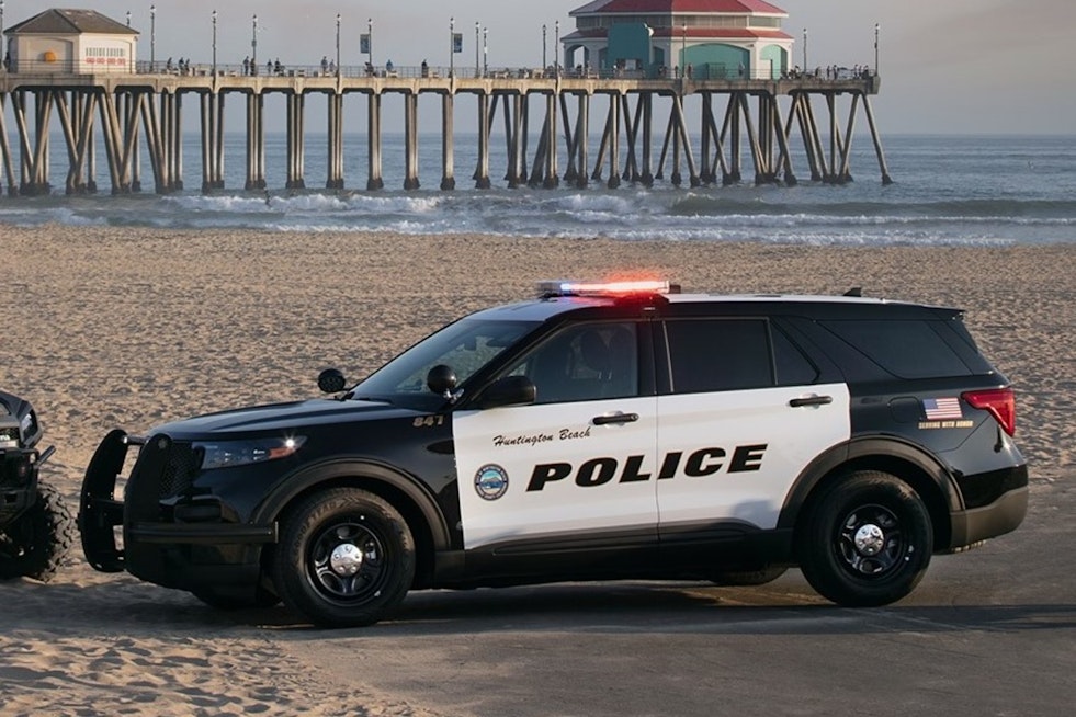 85-Year-Old Woman Fatally Struck by Suspected DUI Driver in Huntington Beach