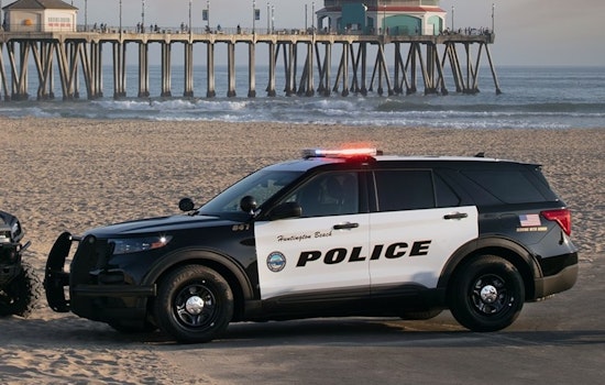 85-Year-Old Woman Fatally Struck by Suspected DUI Driver in Huntington Beach