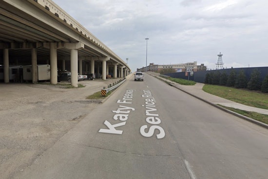 89-Year-Old Man Succumbs to Injuries from Last Month's Crash on Katy Freeway, Houston Police Confirm