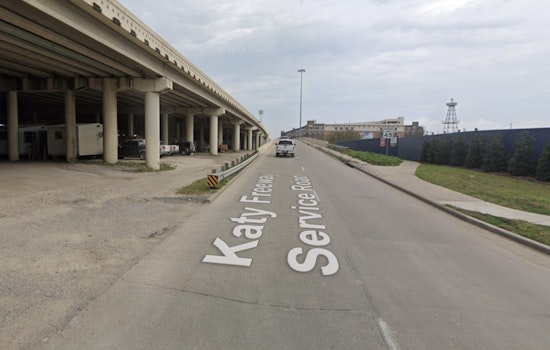 89-Year-Old Man Succumbs to Injuries from Last Month's Crash on Katy Freeway, Houston Police Confirm