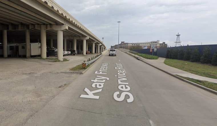 89-Year-Old Man Succumbs to Injuries from Last Month's Crash on Katy Freeway, Houston Police Confirm