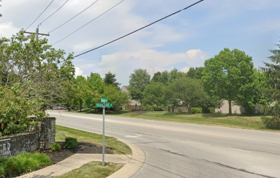 90-Day Closure of Avon Avenue and CR 300 S Intersection in Plainfield Starts July 7th for Roundabout Construction