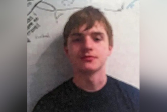 Boston Police Seek Public Assistance in Locating Missing 15-Year-Old Shaun Knight from Lancaster, MA