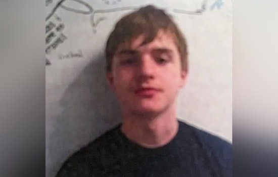 Boston Police Seek Public Assistance in Locating Missing 15-Year-Old Shaun Knight from Lancaster, MA