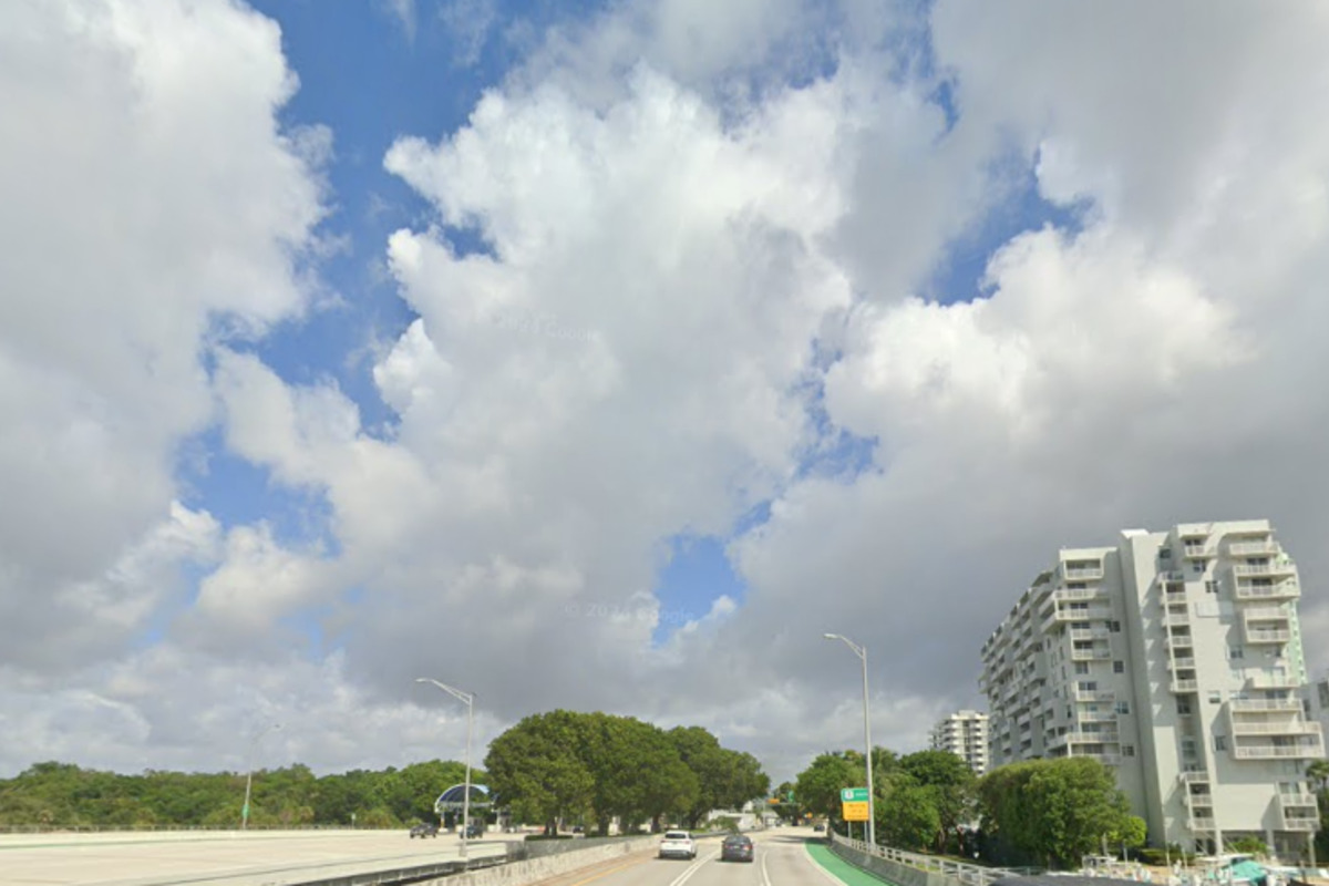 Miami Braces for Warm, Muggy Weather with Rising Storm Activity