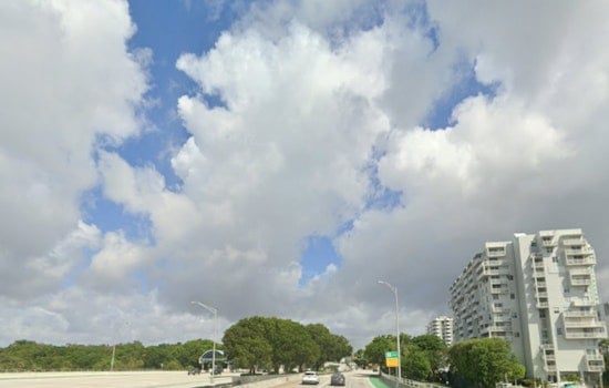 Miami Braces for Warm, Muggy Weather with Rising Storm Activity Throughout the Week