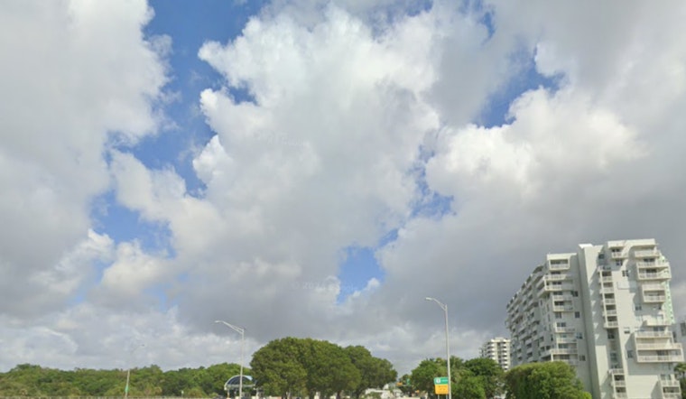 Miami Braces for Warm, Muggy Weather with Rising Storm Activity Throughout the Week