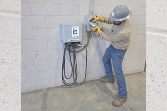 Oak Ridge Electric Department to Upgrade Power Grid with New Digital Meters for Enhanced Efficiency