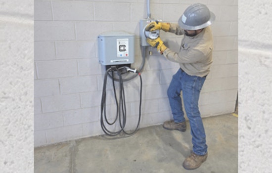 Oak Ridge Electric Department to Upgrade Power Grid with New Digital Meters for Enhanced Efficiency