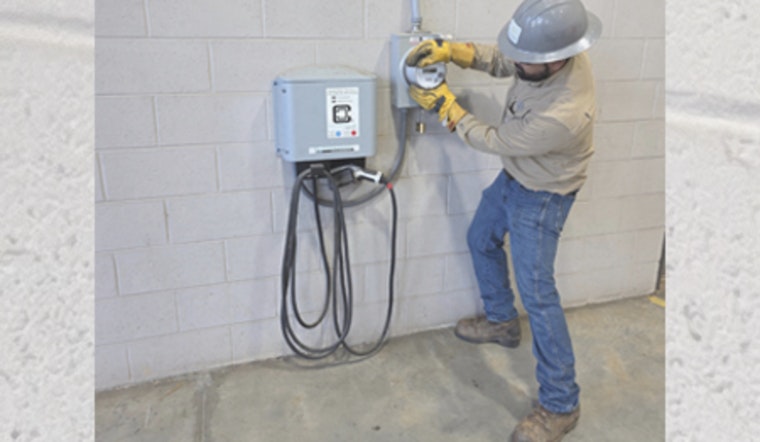 Oak Ridge Electric Department to Upgrade Power Grid with New Digital Meters for Enhanced Efficiency