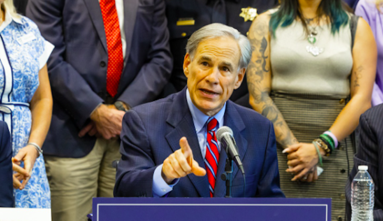Governor Abbott Announces $1.9 Million in Emergency Grants for Flood-Impacted Hospitals in Kerrville and Llano, Texas