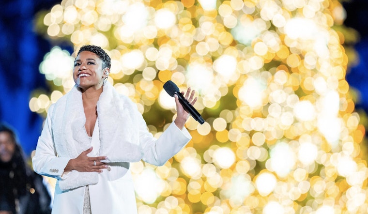 "A Chorus Line" Celebrates 50 Years with Gala Featuring Ariana DeBose and Broadway Legends at Shubert Theatre