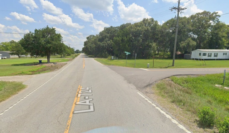Abbeville Man Killed in Lafayette Parish Crash as Police Stress Seatbelt Safety