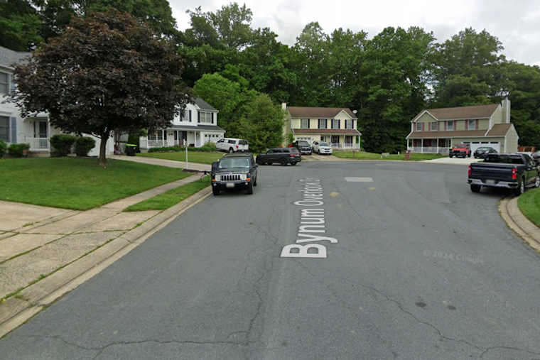 Abingdon Man Charged with First Degree Murder After Domestic Shooting in Harford County