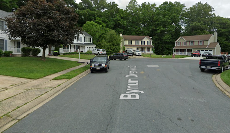 Abingdon Man Charged with First Degree Murder After Domestic Shooting in Harford County