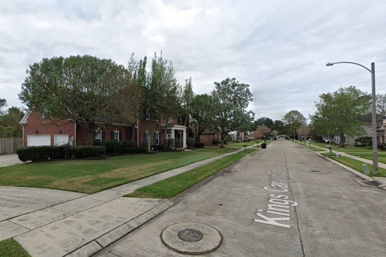 Accidental Blaze Linked to Plumbing Work Wreaks Havoc on New Orleans Home as Pets Are Rescued and No Injuries Reported