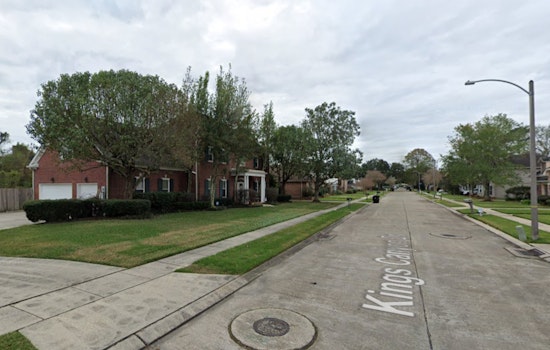 Accidental Blaze Linked to Plumbing Work Wreaks Havoc on New Orleans Home as Pets Are Rescued and No Injuries Reported