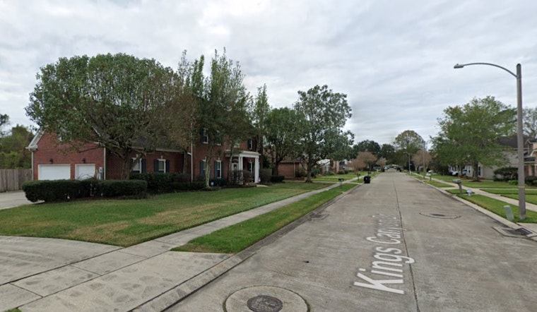 Accidental Blaze Linked to Plumbing Work Wreaks Havoc on New Orleans Home as Pets Are Rescued and No Injuries Reported
