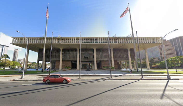 ACLU of Hawaiʻi Demands Transparency on Local Law Enforcement's Role in Federal Immigration Operations