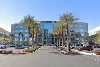 ACLU Sues Las Vegas Police for Allegedly Withholding Immigration Enforcement Records