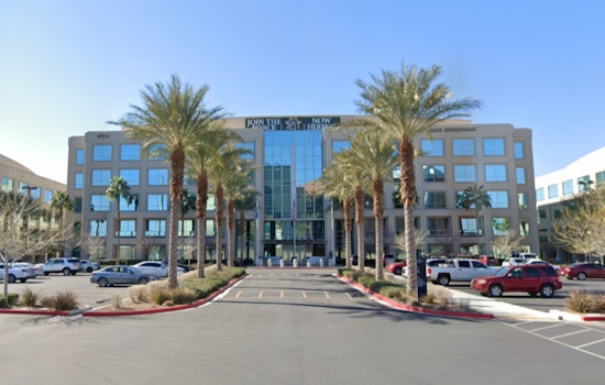ACLU Sues Las Vegas Police for Allegedly Withholding Immigration Enforcement Records