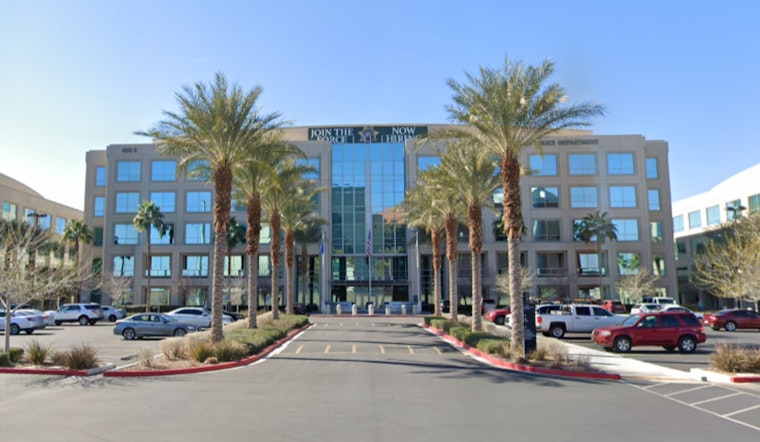 ACLU Sues Las Vegas Police for Allegedly Withholding Immigration Enforcement Records