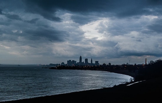 Active Weather to Sweep Northern Ohio and Northwest PA, Thunderstorms and Warm Fronts Predicted by National Weather Service in Cleveland
