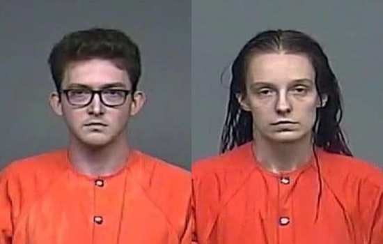 Adams County Couple Charged with Murder in Asphyxiation Death of 2-Year-Old