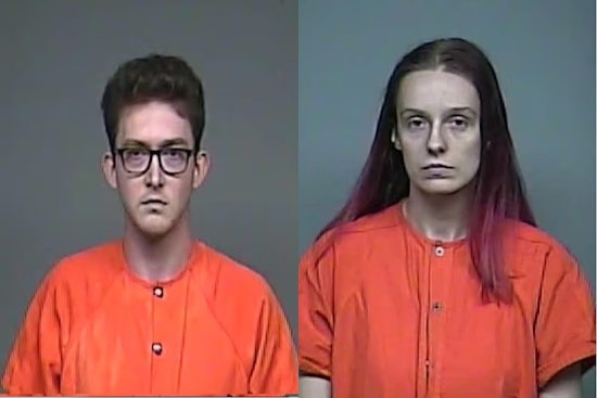 Adams County Man Charged with Involuntary Manslaughter in Toddler's Death, Mother Released from Jail
