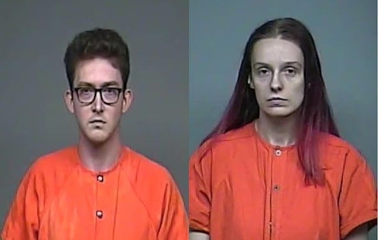 Adams County Man Charged with Involuntary Manslaughter in Toddler's Death, Mother Released from Jail