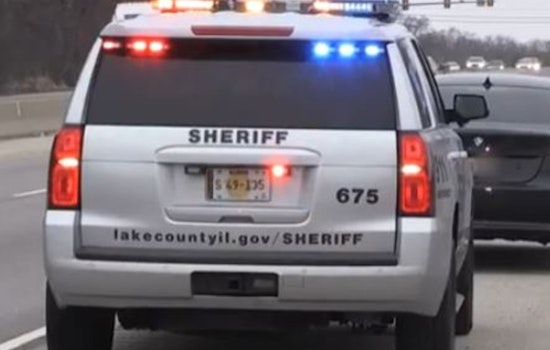 Addison Man Charged with Aggravated DUI Causing Death in Fatal Wadsworth Crash