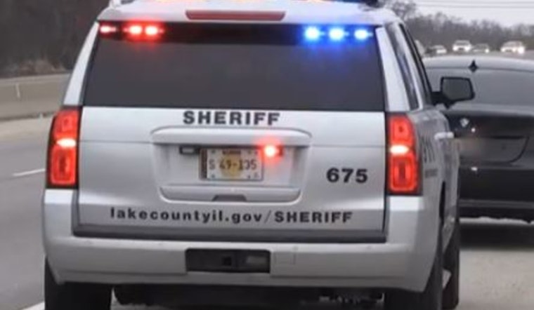 Addison Man Charged with Aggravated DUI Causing Death in Fatal Wadsworth Crash
