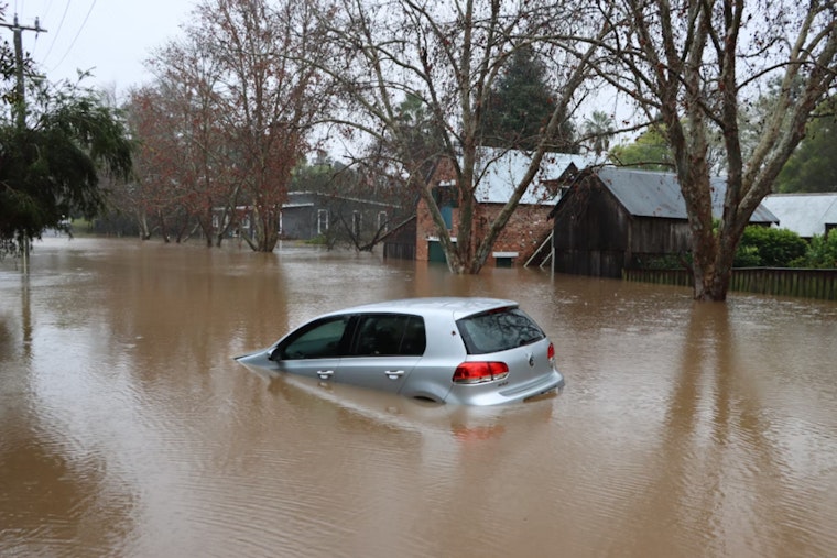 Additional Texas Counties Eligible for Disaster Unemployment Assistance After Severe Flooding