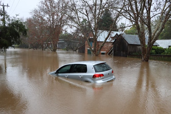 Additional Texas Counties Eligible for Disaster Unemployment Assistance After Severe Flooding