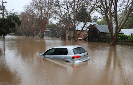 Additional Texas Counties Eligible for Disaster Unemployment Assistance After Severe Flooding