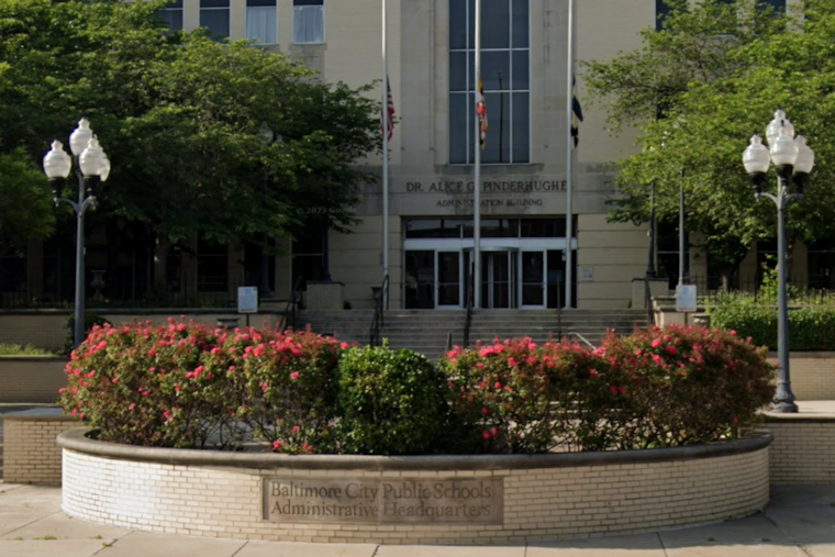 ADL Files Federal Complaint Against Baltimore City Public Schools Over Alleged Antisemitic Incidents