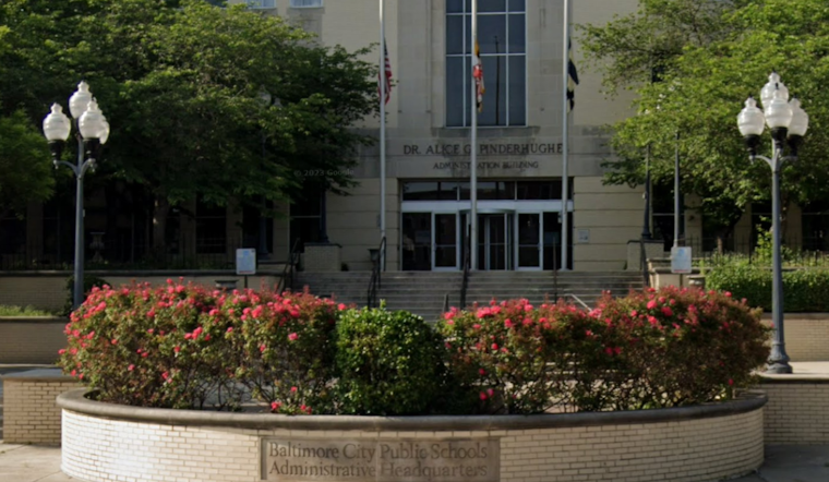 ADL Files Federal Complaint Against Baltimore City Public Schools Over Alleged Antisemitic Incidents