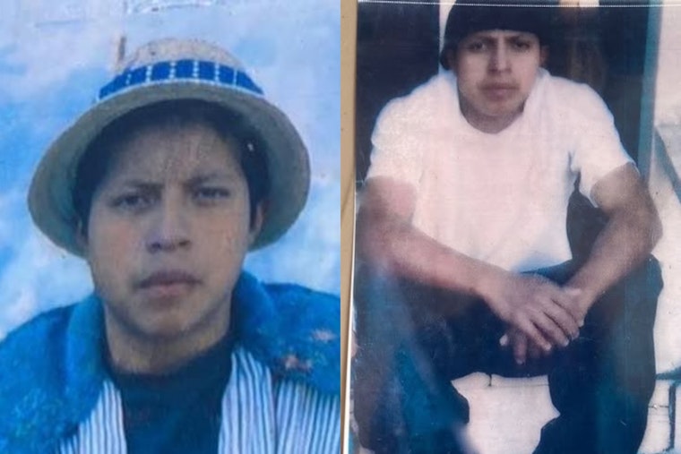 Advanced DNA Technology Solves 15-Year-Old Alameda County Missing Person Case: Esteban Pablo Pablo Identified
