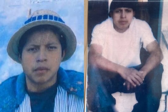 Advanced DNA Technology Solves 15-Year-Old Alameda County Missing Person Case: Esteban Pablo Pablo Identified