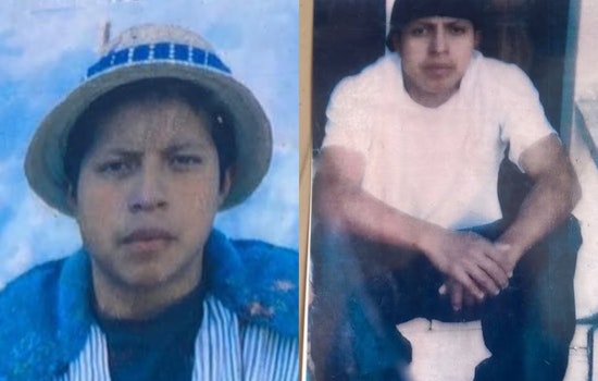 Advanced DNA Technology Solves 15-Year-Old Alameda County Missing Person Case: Esteban Pablo Pablo Identified