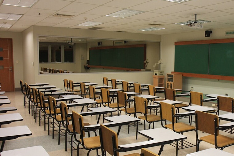 AG Dan Rayfield Leads Lawsuit Against Trump Administration Over $6.8 Billion Education Grant Freeze
