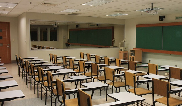AG Dan Rayfield Leads Lawsuit Against Trump Administration Over $6.8 Billion Education Grant Freeze