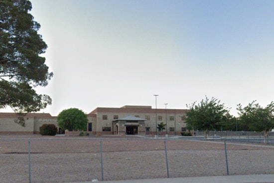 Ahmad Ismail Appointed as New Principal of Magoffin Middle School in El Paso ISD