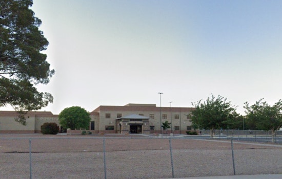 Ahmad Ismail Appointed as New Principal of Magoffin Middle School in El Paso ISD