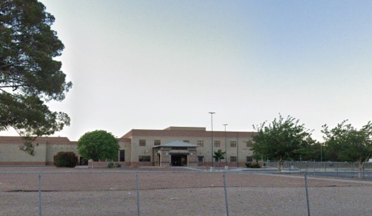 Ahmad Ismail Appointed as New Principal of Magoffin Middle School in El Paso ISD