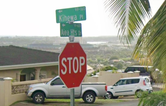 Aiea Woman Charged with Assaulting Honolulu Police Officers During Standby Assistance Incident