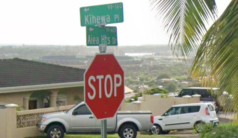 Aiea Woman Charged with Assaulting Honolulu Police Officers During Standby Assistance Incident