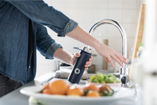 Akron Alerts Residents of Elevated Haloacetic Acids Levels in Drinking Water