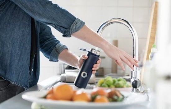 Akron Alerts Residents of Elevated Haloacetic Acids Levels in Drinking Water
