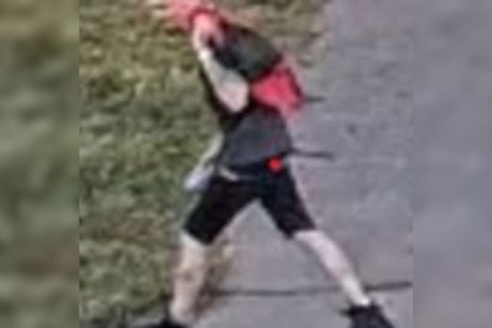Akron Suspect Escalates From Warrant to Alleged Car Theft with Children Inside